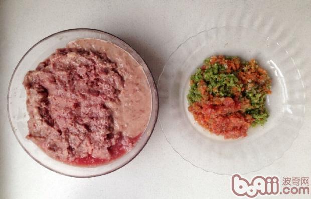 秋季怎么吃？自制鸭肉美毛猫饭