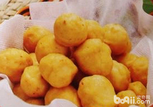 【美食攻略】自制猫咪鸡肉南瓜丸子 【美食攻略】自制猫咪鸡肉南瓜丸子