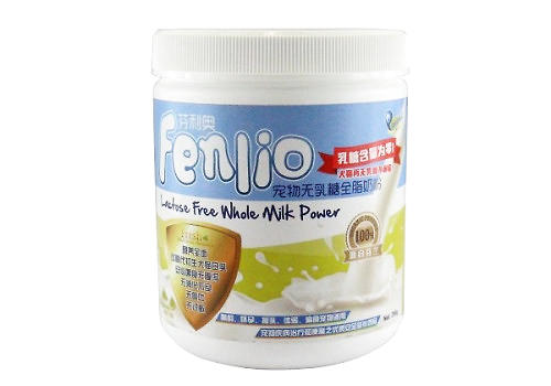 【產品測評】芬利奧全脂奶粉