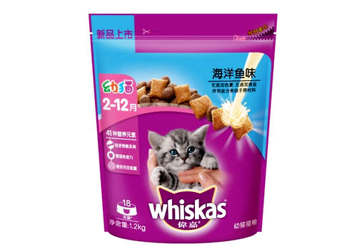 伟嘉猫粮选择的四大误区-轻博客