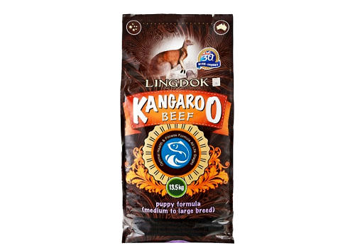 幼犬粮中的脂肪有什么用？