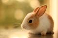 兔子的鼻子为什么会频繁抽动？