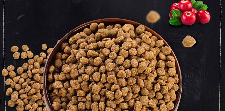 澳洲贵族 小型成犬粮鸸鹋油羊肉米饭狗粮15kg