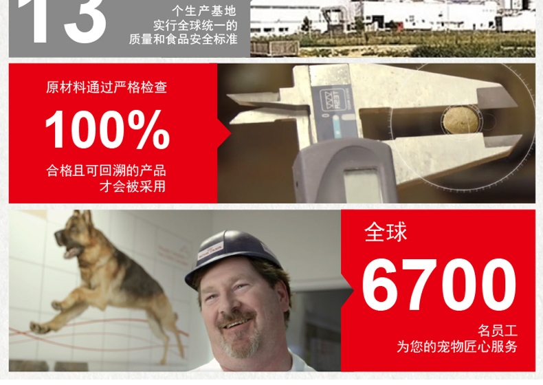 法国皇家ROYAL CANIN A3优选怀孕哺乳期母犬及幼犬粮 8kg
