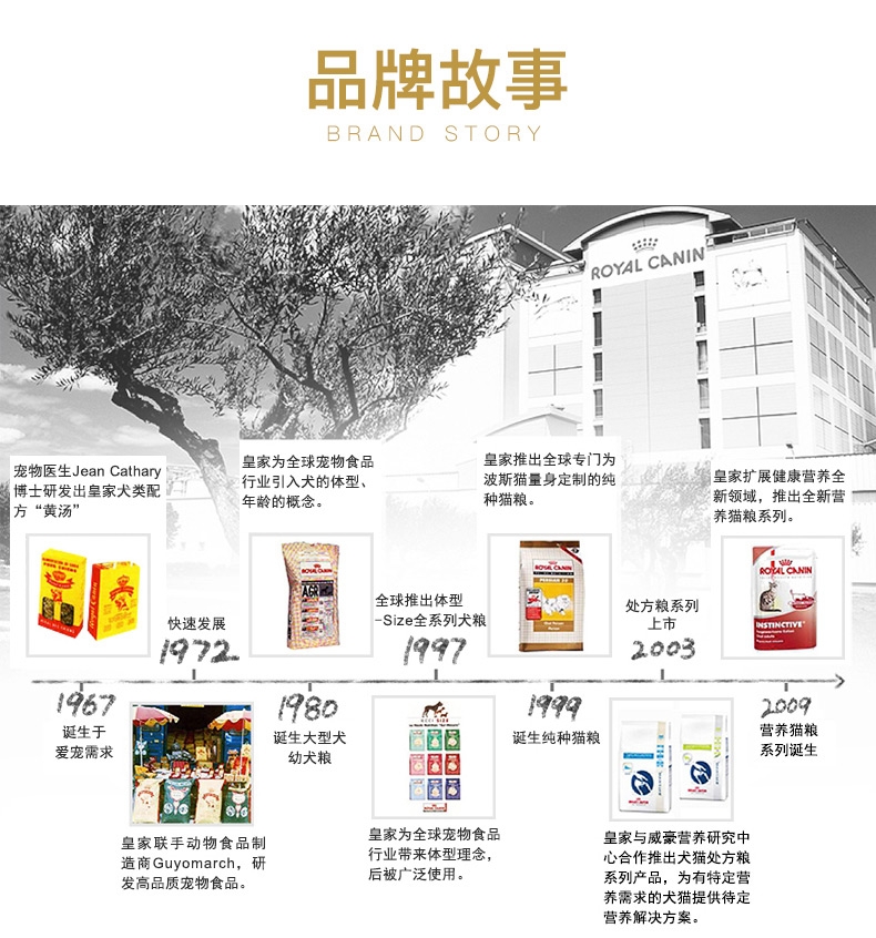 法国皇家ROYAL CANIN 金毛成犬粮 14kg(3.5kg*4) GR25