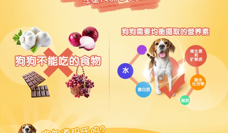 宝路Pedigree 鸡肉豌豆全价成犬粮 10kg