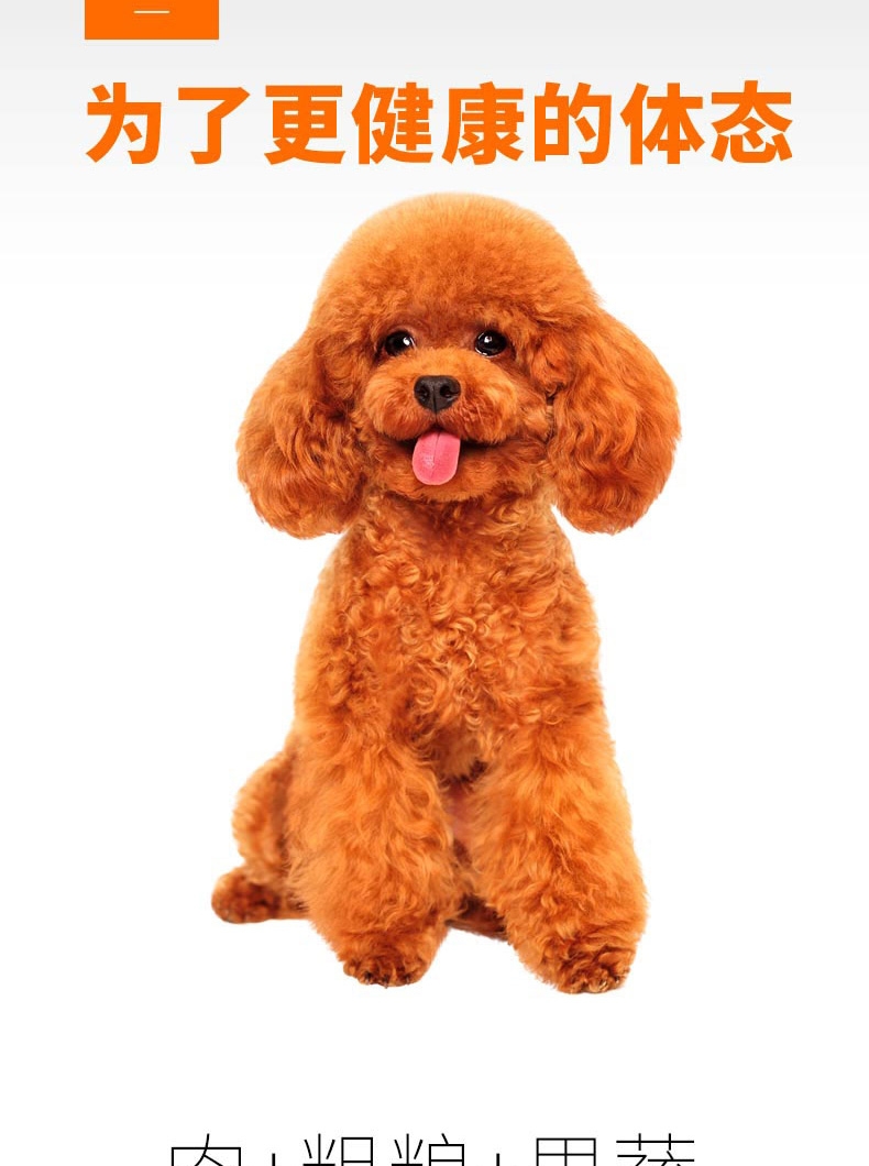比瑞吉 俱乐部全犬种成犬粮 10kg