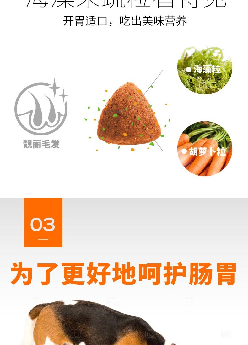 比瑞吉 俱乐部全犬种成犬粮 10kg