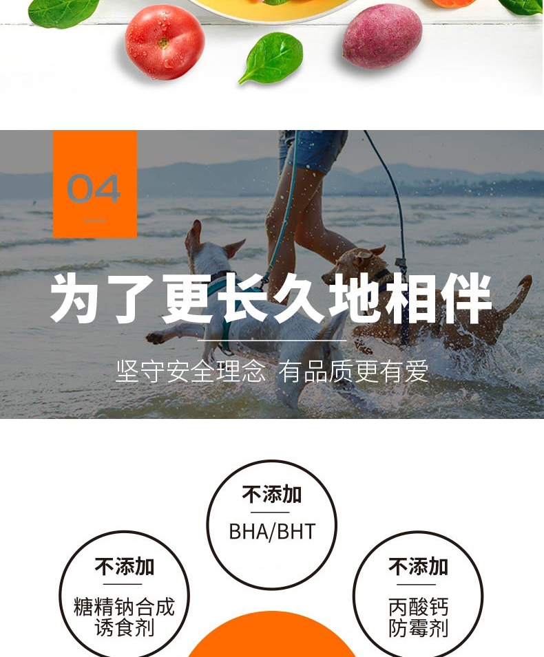 比瑞吉 俱乐部全犬种成犬粮 10kg