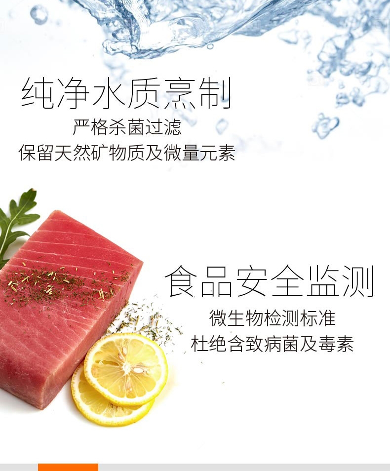 比瑞吉 俱乐部全犬种成犬粮 10kg