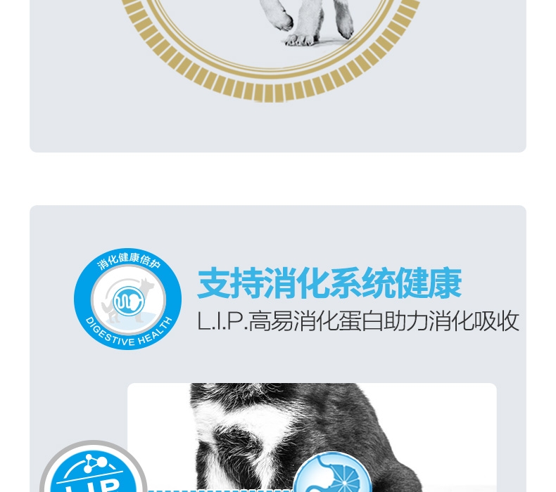 法国皇家Royal Canin 大型犬幼犬粮 15kg