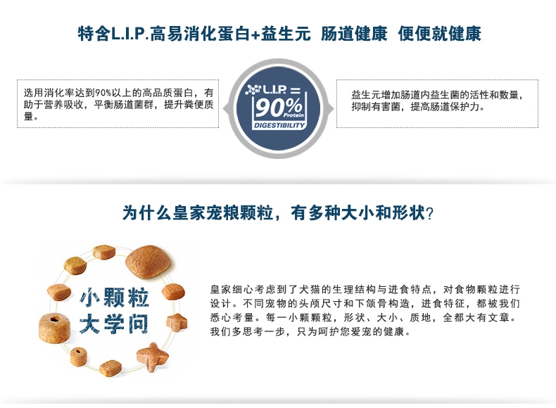 法国皇家ROYAL CANIN 口腔护理(去牙结石)成猫粮1.5kg OS30