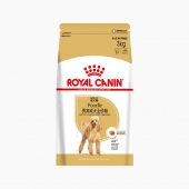 法国皇家Royal Canin 泰迪贵宾专用成犬粮 3kg PD30