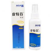 金盾 皮特芬喷剂100ml 猫狗真菌性皮肤病药 金盾 皮特芬喷剂100ml 猫狗真菌性皮肤病药