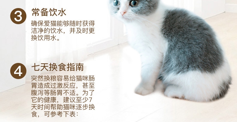 法国皇家ROYAL CANIN 1-4个月幼猫奶糕400g BK34