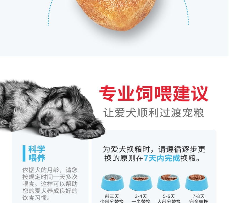 法国皇家Royal Canin 小型犬幼犬粮 800g