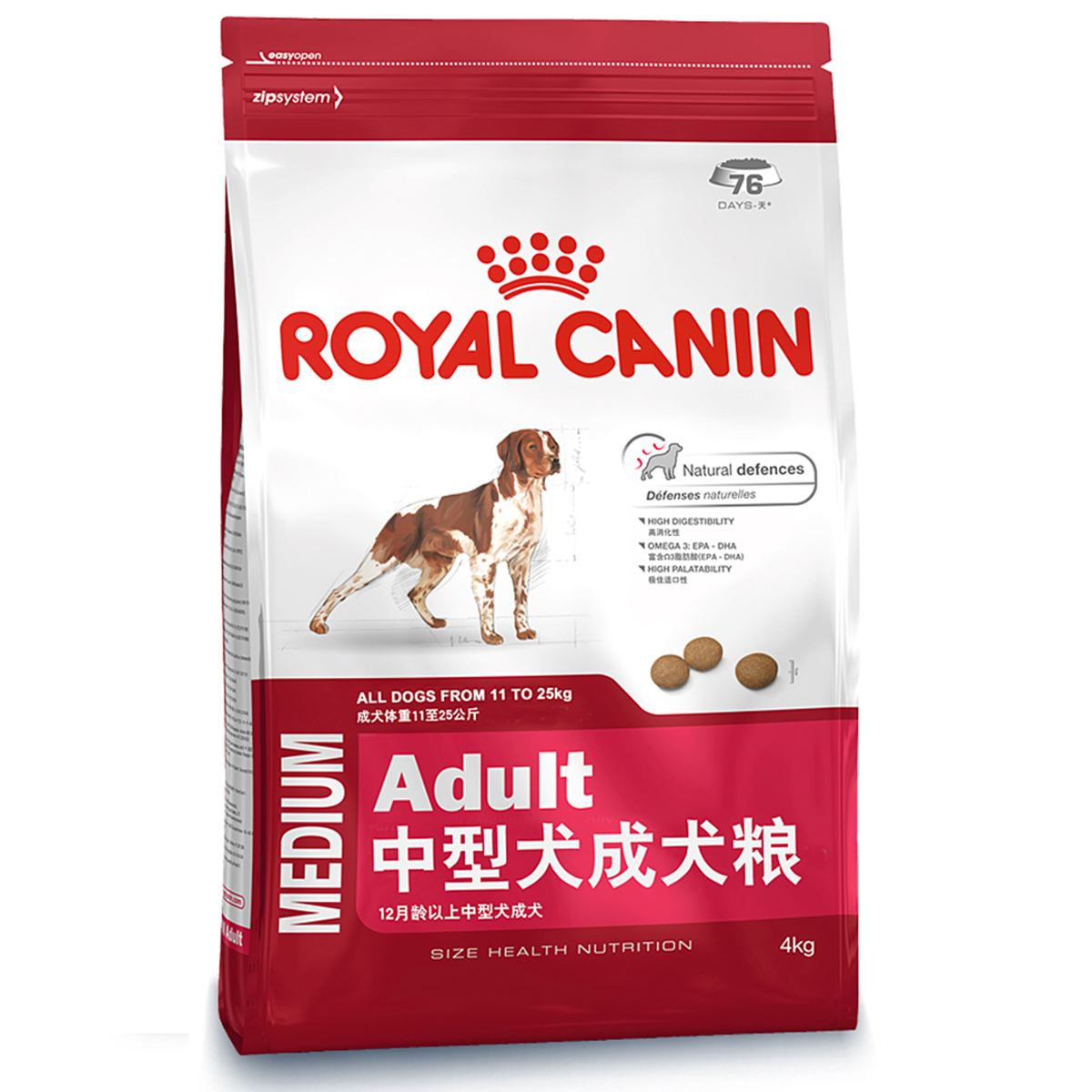 皇家狗粮真的好吗 哪里买便宜价格