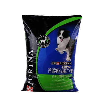 普瑞纳 宠物狗粮 专业配方幼犬怀孕犬配方15kg