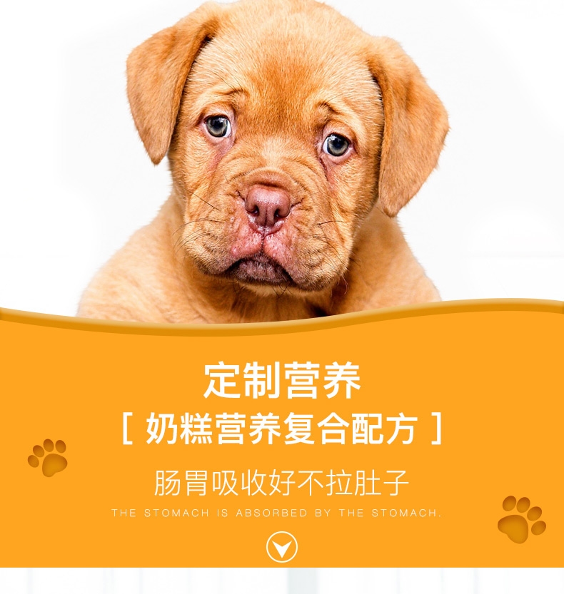 法国皇家ROYAL CANIN 小型犬粮怀孕哺乳离乳奶糕 3kg MIS30