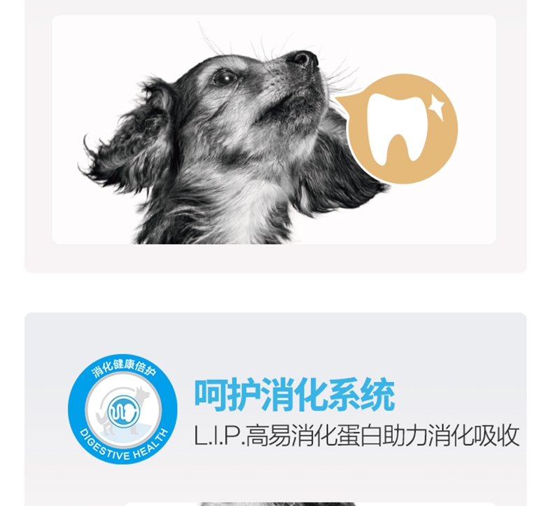 法国皇家ROYAL CANIN 小型犬粮怀孕哺乳离乳奶糕 3kg MIS30