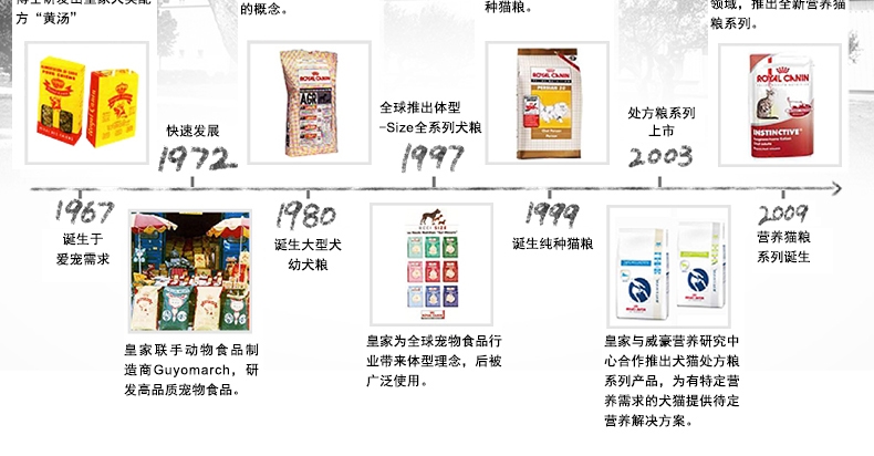 法国皇家ROYAL CANIN 去毛球成猫粮2kg IH34