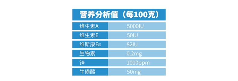 维斯康Vistan 猫用化毛膏120.5g