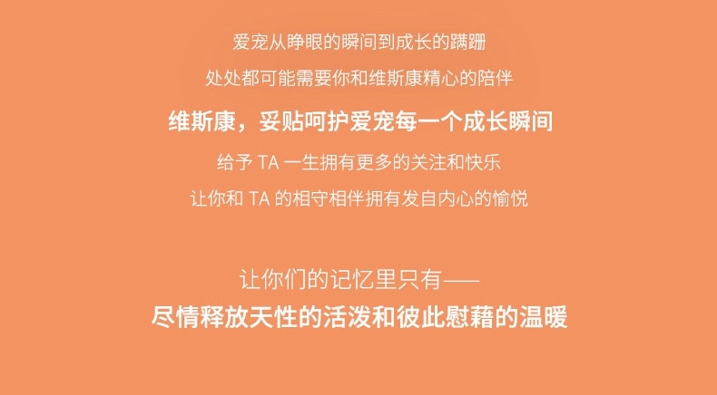 维斯康 猫用化毛膏 120.5g 去毛球营养补充