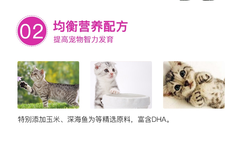 黑沙 猫用贝柱口味奖励布丁25g 猫湿粮单只拆卖 猫零食
