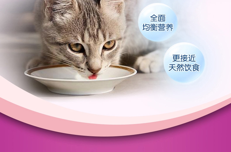 伟嘉 精选带鱼妙鲜包成猫湿粮包 85g