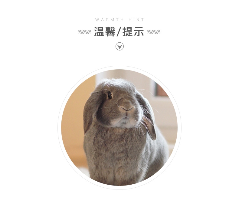 NEW AGE纽安吉 经典成兔粮1kg