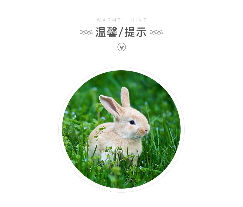 NEW AGE纽安吉 经典成兔粮1kg