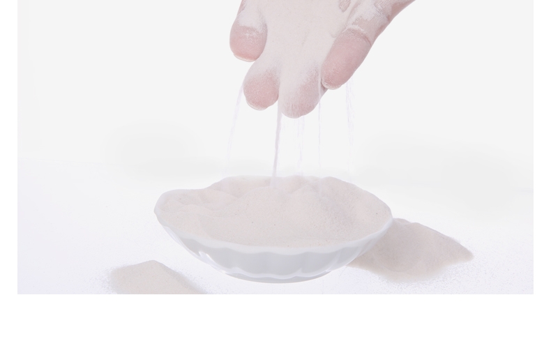 Minishow 迷你秀 仓鼠洗澡砂浴沙500g 4味选