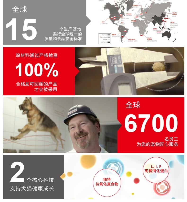 法国皇家ROYAL CANIN 泰迪贵宾成犬粮专业狗粮 7.5kg