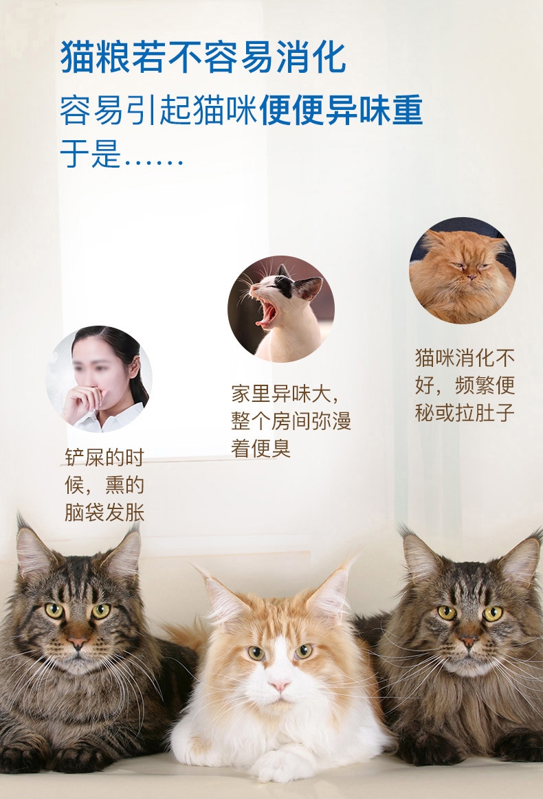 法国皇家 室内成猫粮 Indoor27/10KG