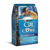 妙多乐CatChow 成猫粮均衡营养猫粮1.5kg 妙多乐CatChow 成猫粮均衡营养猫粮1.5kg