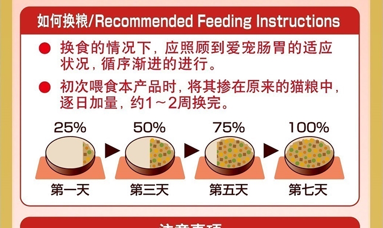 佳乐滋 喵喵爱幼猫粮金枪鱼牛肉蔬菜牛奶配方猫粮1.2kg