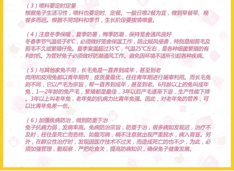 兔笼/豚鼠笼/荷兰猪笼 三号可选