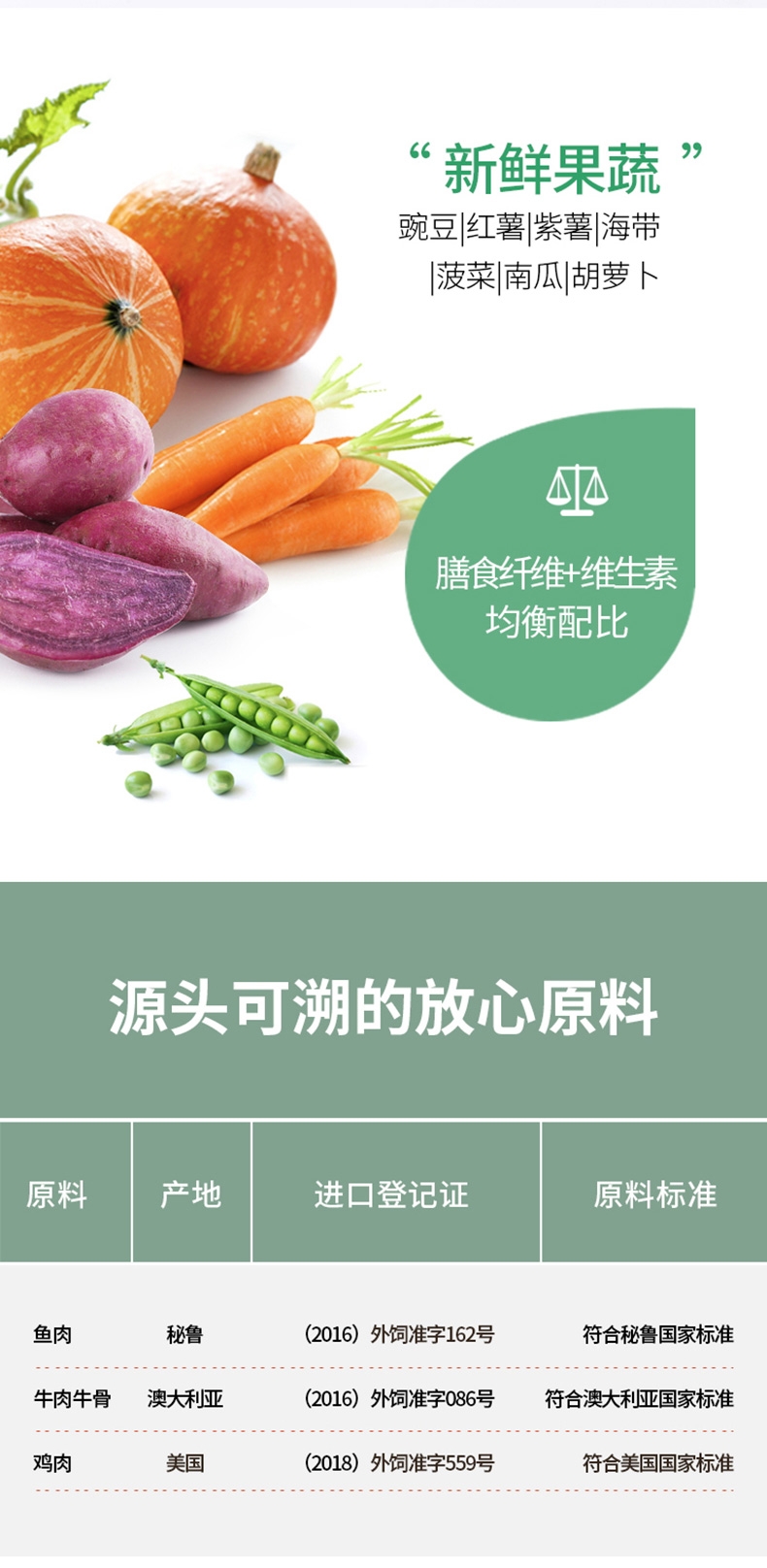 醇粹 小型犬幼犬粮 3kg 55%肉含量