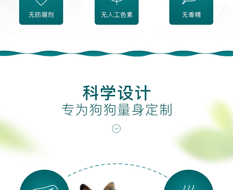 怡亲Yoken 幼犬牛肉蔬菜湿粮110g 狗湿粮