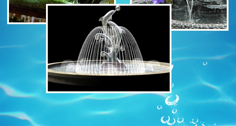 森森 HJ-1141多功能小潜水泵22W