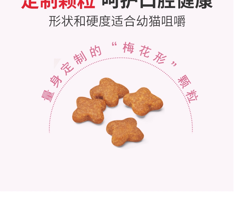 法国皇家Royal Canin 孕猫及12个月以下幼猫粮 2kg K36