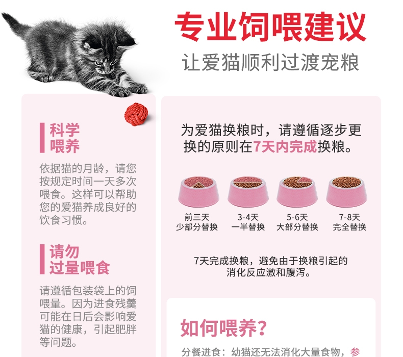 法国皇家Royal Canin 孕猫及12个月以下幼猫粮 2kg K36