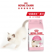 法国皇家ROYAL CANIN 12月以下及怀孕期母猫幼猫粮2kg K36 法国皇家ROYAL CANIN 12月以下及怀孕期母猫幼猫粮2kg K36