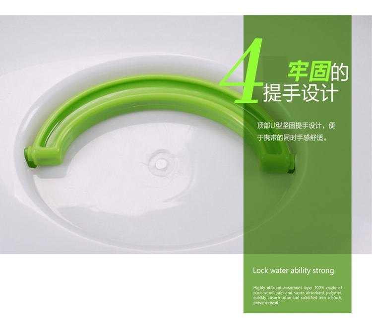 中恒 全封闭式圆顶豪华猫砂盆 减少异味