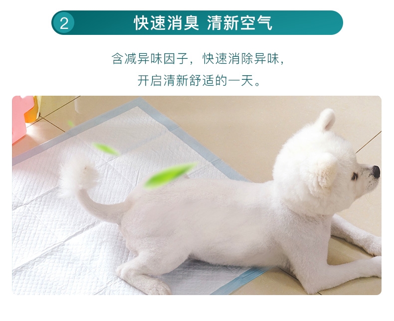 怡亲多可特 宠物尿片狗尿布尿垫 整包