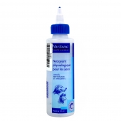 法国维克Virbac 眼净洗眼水125ml 舒缓滋润猫狗眼睛去泪痕 法国维克Virbac 眼净洗眼水125ml 舒缓滋润猫狗眼睛去泪痕