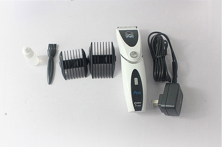 科德士 宠物电推剪CP-8000 剪毛剃毛器