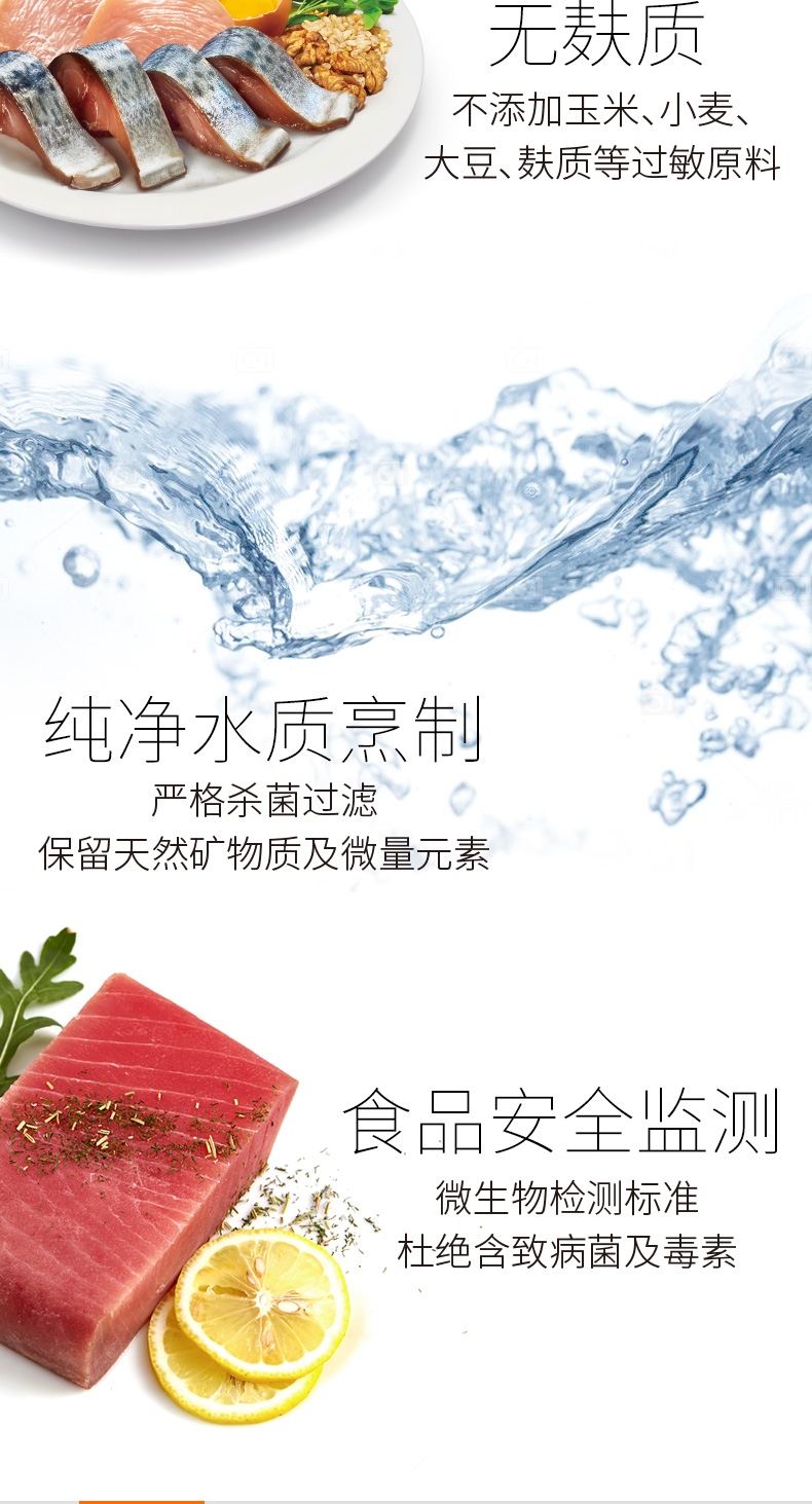 比瑞吉 泰迪贵宾成犬粮 2kg