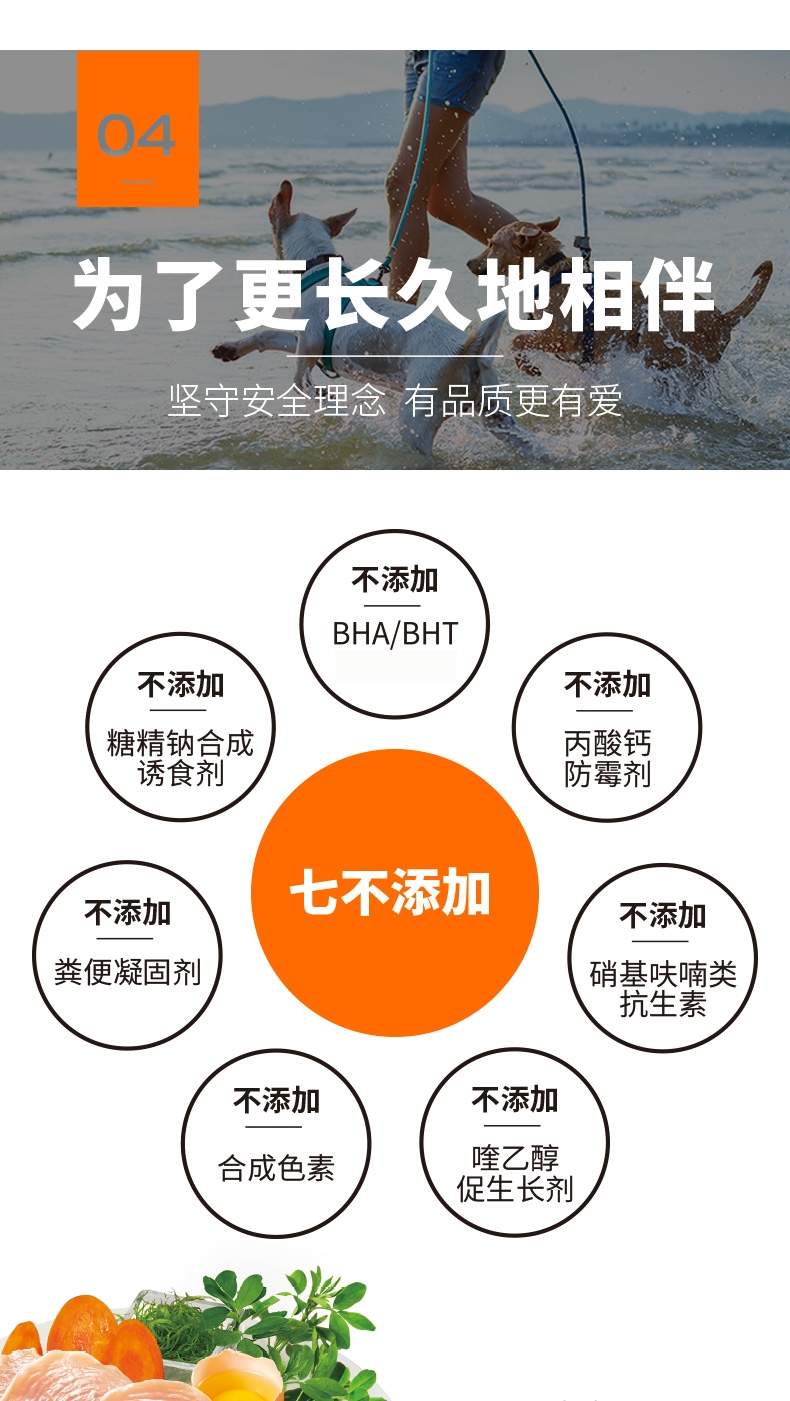比瑞吉 室内小型成犬粮 2kg