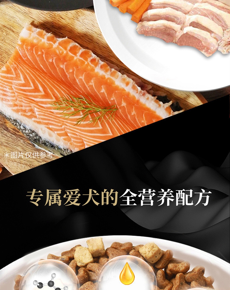 比瑞吉 室内小型成犬粮 2kg